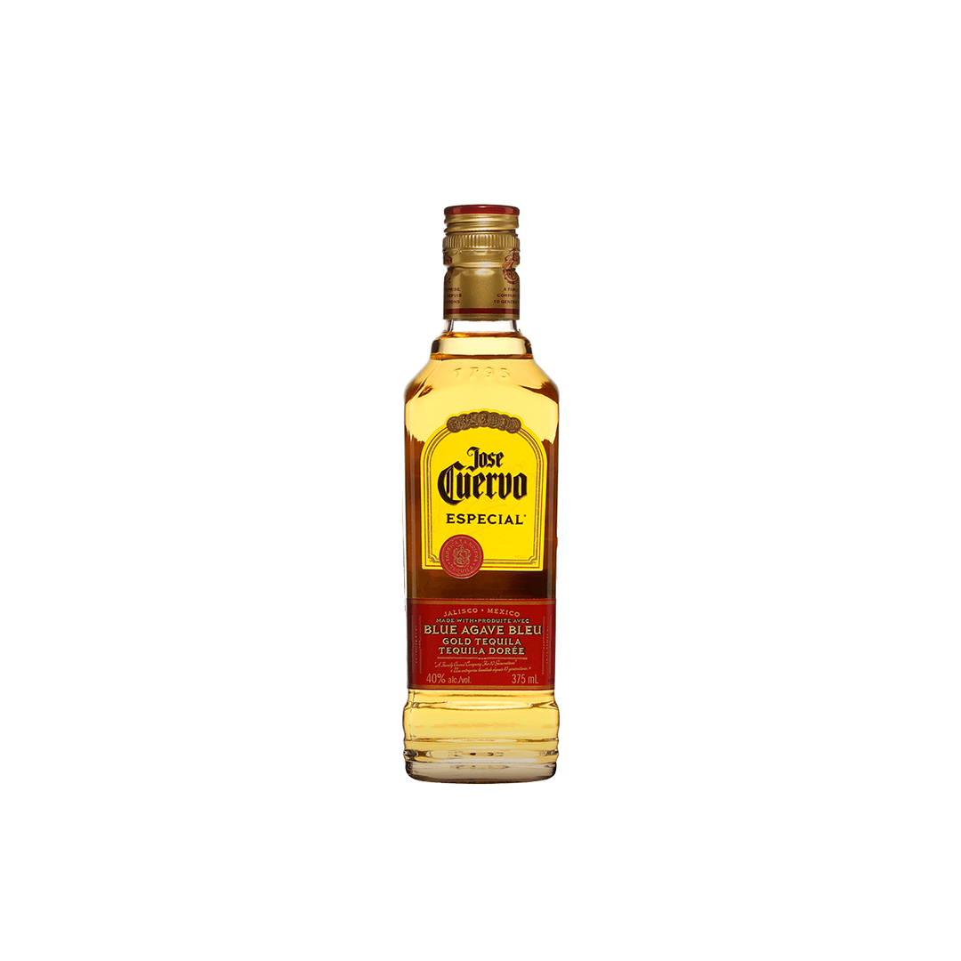 Tequila Jose Cuervo Especial Reposado